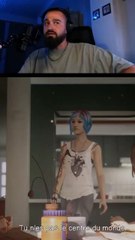 Maintenant que j’ai terminé le jeu je regrette ces paroles 