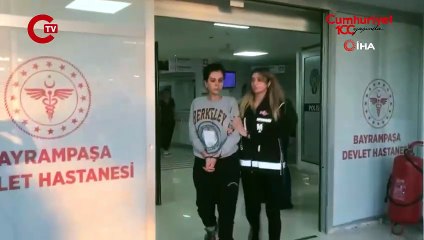 Dilan ve Engin Polat 2. kez hakim karşısına çıktı