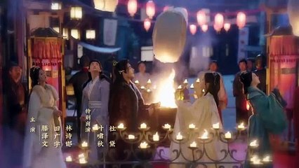 EP.15 Yu Nu Jiao (2024) ENGSUB