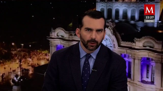 Continúan lluvias en México tras paso de fenómenos meteorológicos