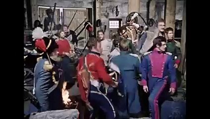 Hussar Ballad Full Movie Musical HD