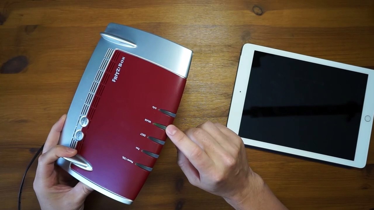 FritzBox als MESH-Repeater nutzen und WLAN erweitern