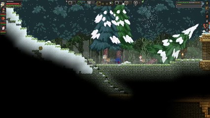 Leben und Sterben im Dungeon. | Starbound | Ep. 14