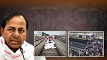 Telangana మాజీ సీఎం KCR పై కేసు..! high courtను ఆశ్రయించిన BRS అధినేత | Oneindia Telugu