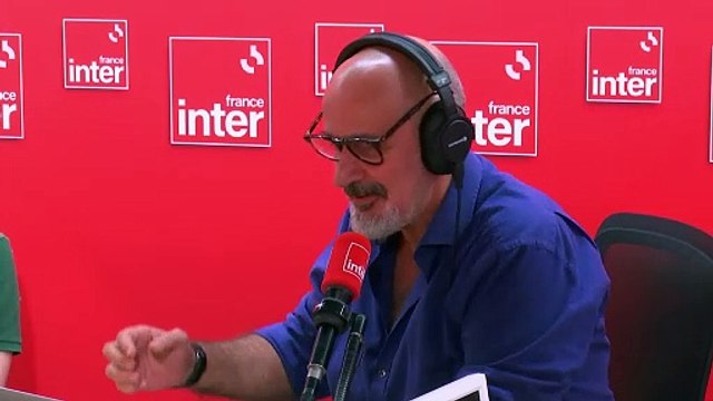 Journée mondiale du marin - Le billet de Daniel Morin