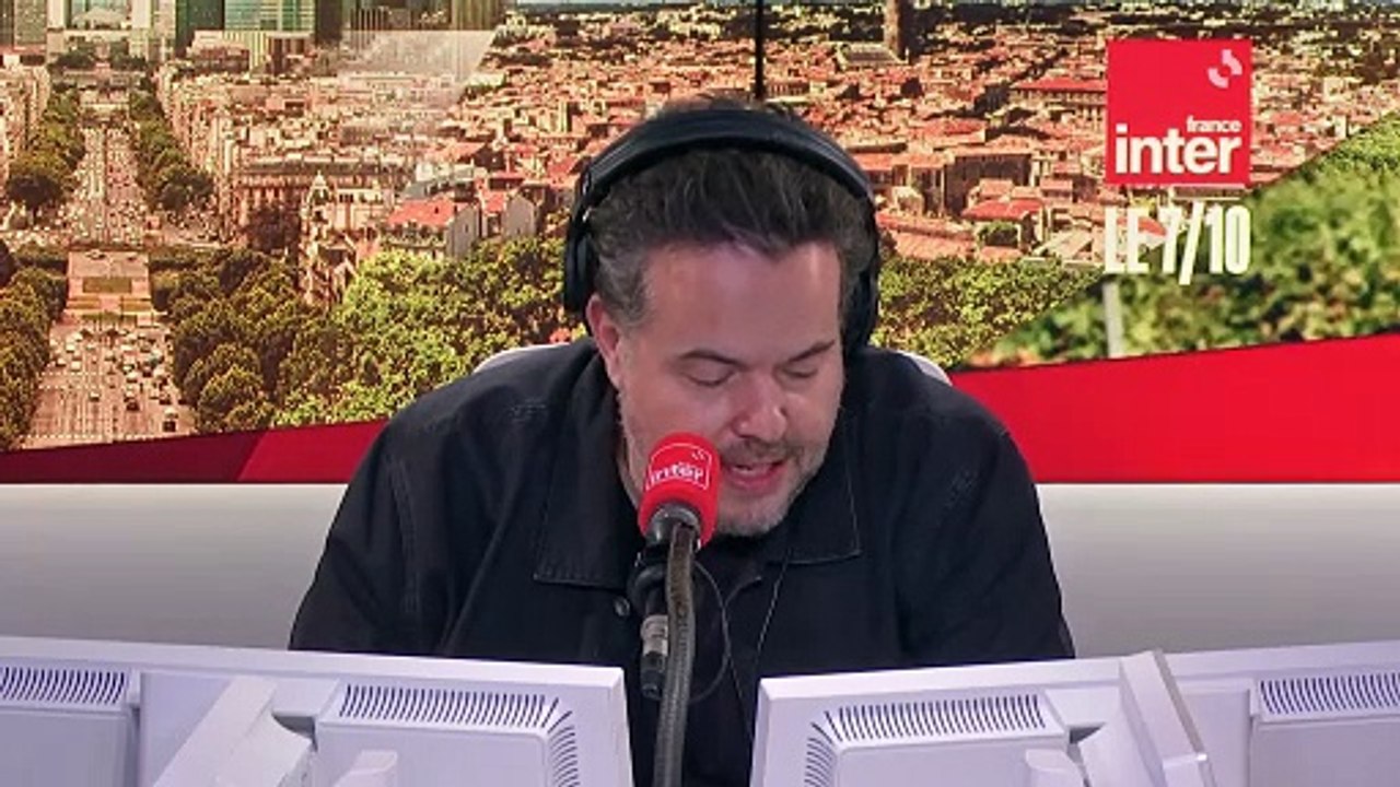 Le bras d'honneur d'Hanouna à l'Arcom - L'édito médias, Cyril Lacarrière
