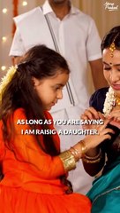 She is a child first, a girl later || Acharya Prashant