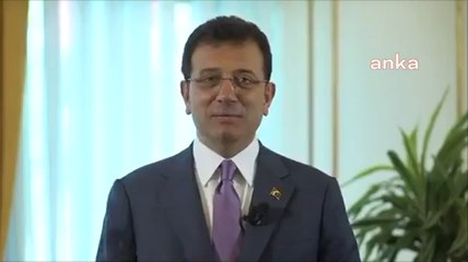İmamoğlu Adalılara seslendi: Çözüm arayışımız devam etmektedir