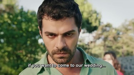 Ruzgarli Tepe - Episode 126 (English Subtitles)