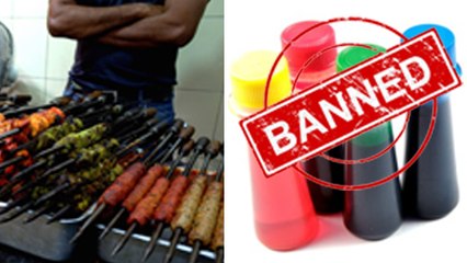 Karnataka Ban Artificial Colors Use In Food Items, Cancer, Asthma का खतरा...| Boldsky
