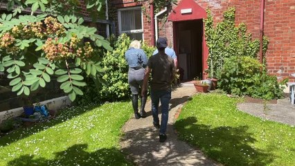 South Eastern Trust brings hope for young people seeking employment