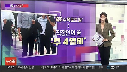 [잇슈큐즈미] '월화수목토토일' 꿈은 이루어진다?
