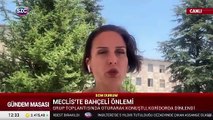 Gazeteci Ceren Bayar SÖZCÜ TV'de açıkadı! Bahçeli'nin sağlık durumu