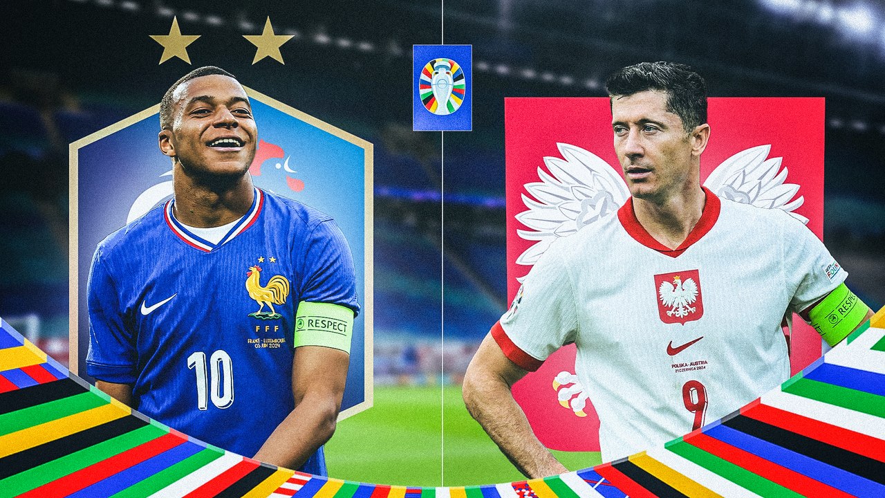 France-Pologne : les compositions probables