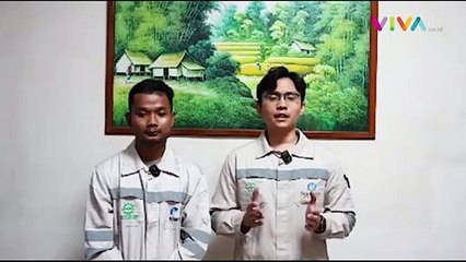 Momen HRD PT IMIP Minta Maaf ke Karyawan 'Sampah'