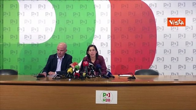 Amministrative, Schlein: Vittoria straordinaria per Pd e per campo progressista