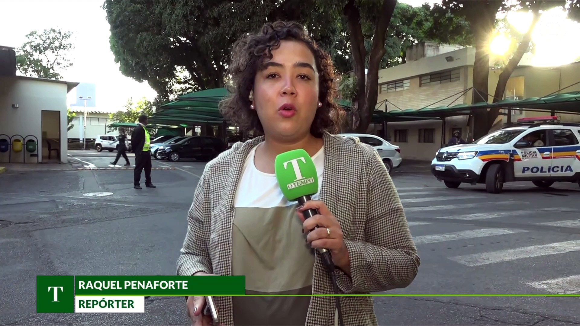 ACOMPANHE AO VIVO FM O TEMPO AO VIVO (2495)