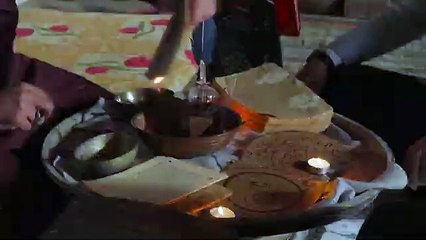 Defin-Ecin Zulman Bande-annonce (TR)