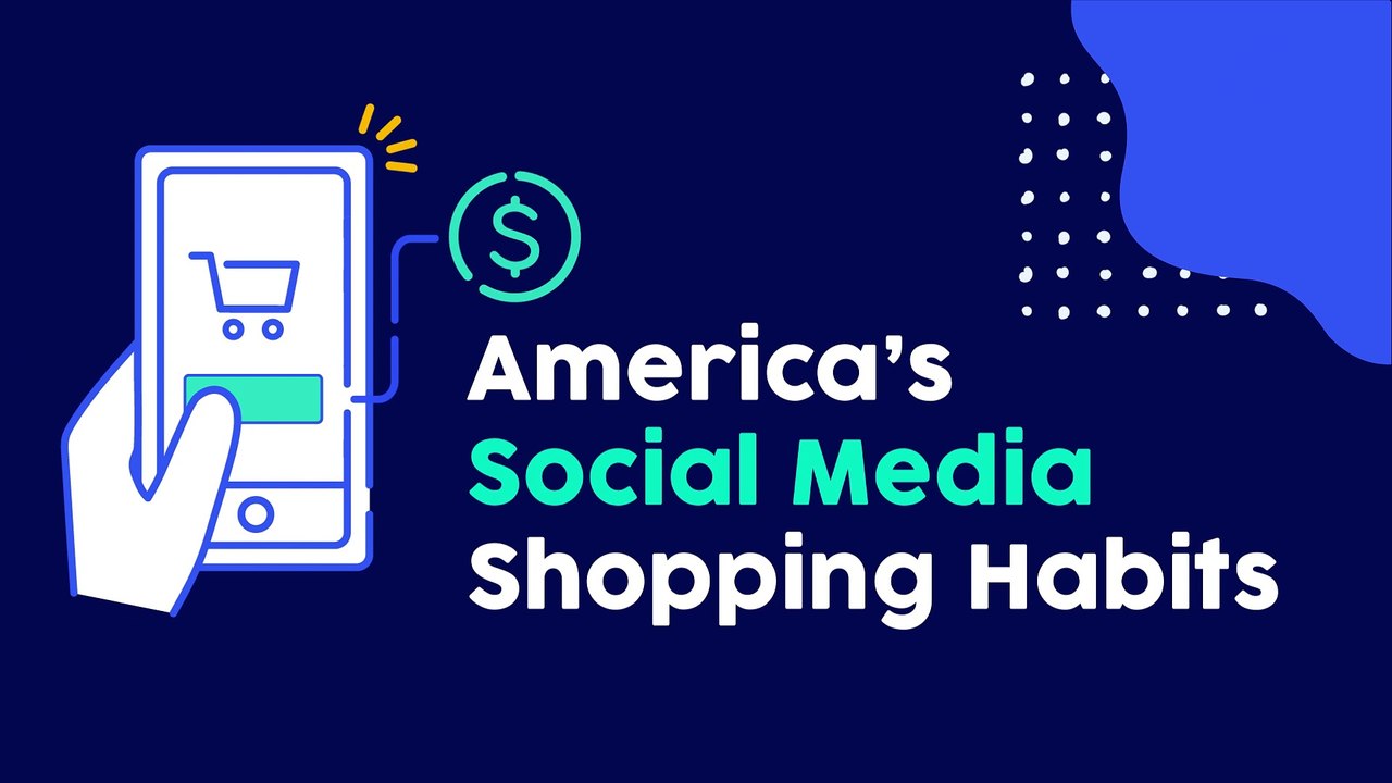 Why do Americans prefer social media shopping?