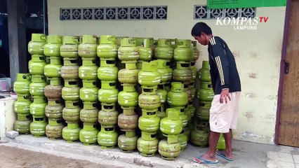 Cara Menghemat Gas dengan Mengelem Karet Segel | NEWS OR HOAX