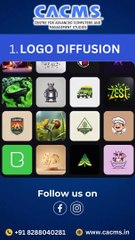 top 5 logo designing tools