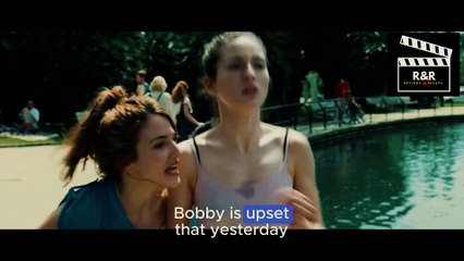 Wallflower Woos Gangster: Is This Love Story a Fairytale or a Felony?