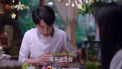 Go Ahead (Love) - Ep 13 | Hidden Love EP13 [ENG SUB]