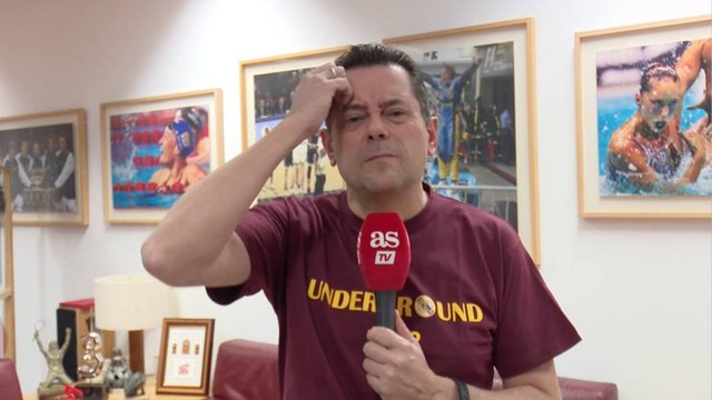 Roncero, hundido por la derrota del Madrid: Me da una rabia esto...