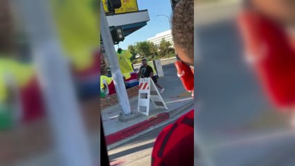 Neymar'dan şaşırtan hareket! Yol üstünde forma satın aldı