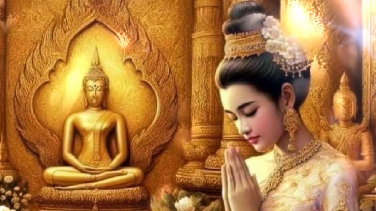 Muôn kiếp nhân sinh cũng chỉ là nhân quả - Nhạc Hoa lời Việt