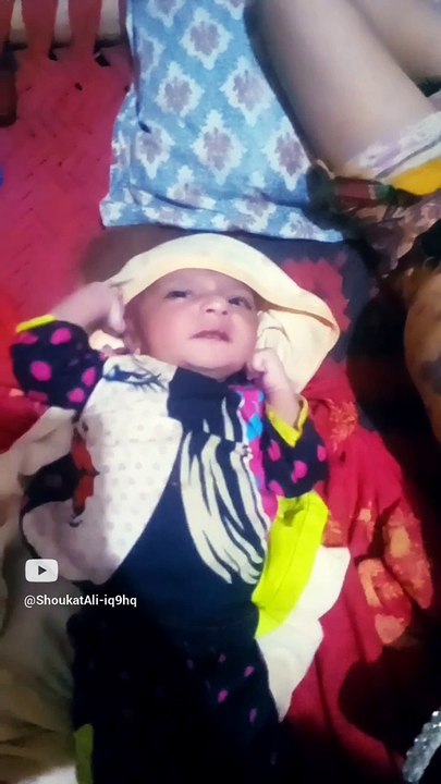 Papa ki jaan