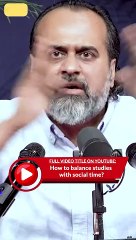 Absolute Immersion! || Acharya Prashant