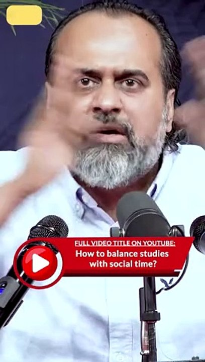 Absolute Immersion! || Acharya Prashant