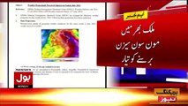 Heavy Rain in Pakistan _ Weather Latest Update _ Breaking News