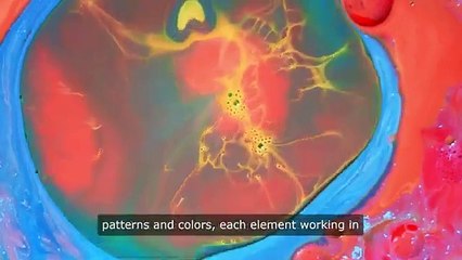 Nature is God's Living, Visible Garment