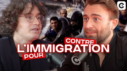 France : « Le racisme gagne du terrain » ? | LE CRAYON