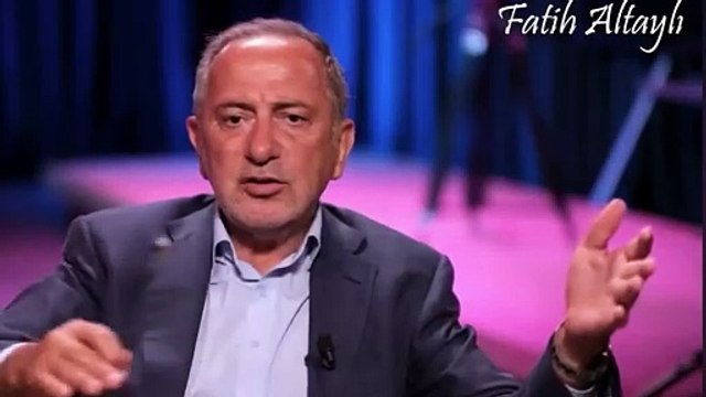 Fatih Altaylı'dan Florya plajı tepkisi: Esad onları Lazkiye plajına koymaz