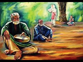 Ithan Main Muthri Nit Jaan Balab - Kaafi Baba Fareed _ Sufi Kalam _ Abid Rauf(360P)