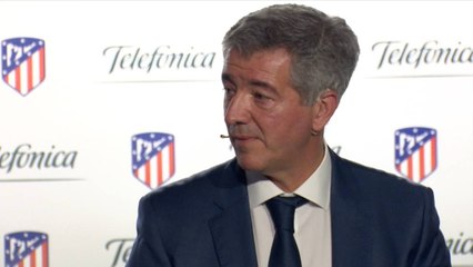 Gil Marín: "Habría que evitar el corporativismo entre los árbitros de VAR"