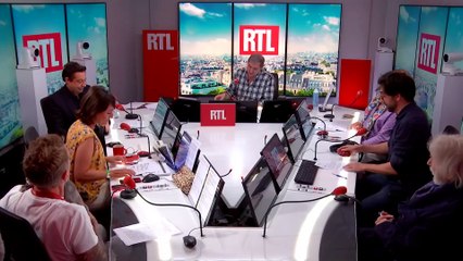 RTL Matin - Spéciale Législatives du 25 juin 2024