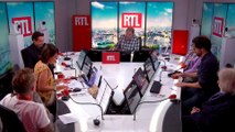 RTL Matin - Spéciale Législatives du 25 juin 2024