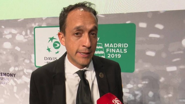Pablo González sobre el sorteo: Son dos países muy fuertes