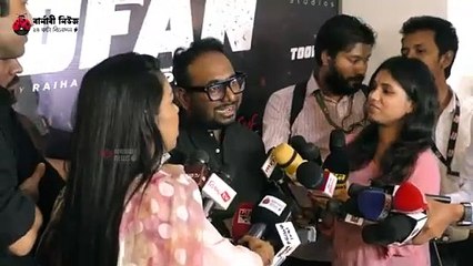 এক সপ্তাহে 'তুফান'র টিকেটের যে সেল হয়েছে, বাংলা সিনেমার ইতিহাসে এমন সেল আগে হয়নি- রায়হান রাফি