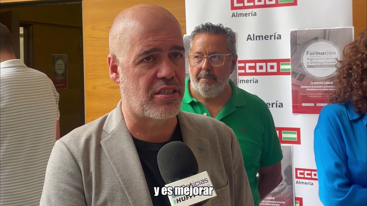 ¿Qué va a ser lo siguiente tras la reducción de la jornada laboral?