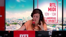 VIOL A COURBEVOIE - Maître Oudy Bloch, l'un des avocats de la jeune fille de 12 ans, est l'invité de RTL