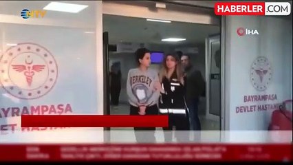 Güzellik merkezine kurşun davasında Dilan Polat'a tahliye çıktı, diğer davadan tutukluluğu sürecek