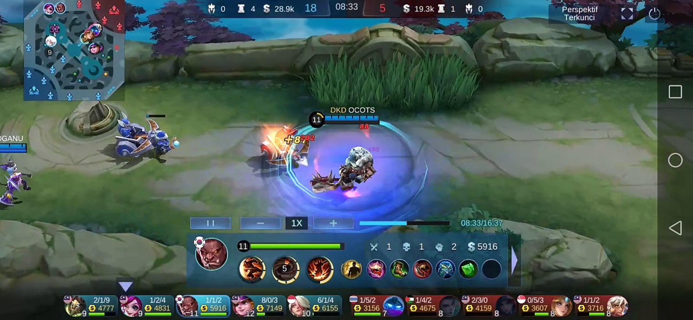 mobile legends bang bang 2024