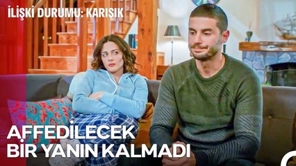 Şans Kotanı Çoktan Doldurdun Can - İlişki Durumu Karışık