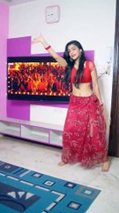 Ra Ra Reddy _ Dance Cover _ Manisha Sati #Dailymotion