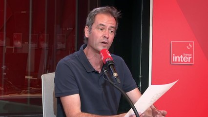 Les Russes ont détourné Luc Besson - Tanguy Pastureau maltraite l'info
